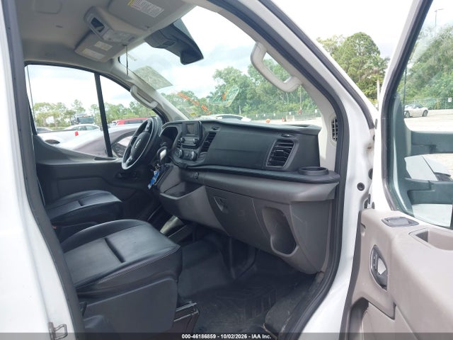 46186859 :رقم المزاد ، 1FTBR1Y8XNKA08410 vin ، 2022 Ford Transit-250 مزاد بيع