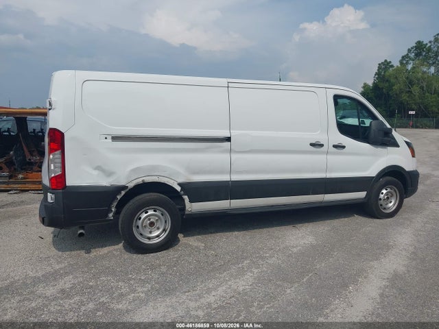 46186859 :رقم المزاد ، 1FTBR1Y8XNKA08410 vin ، 2022 Ford Transit-250 مزاد بيع
