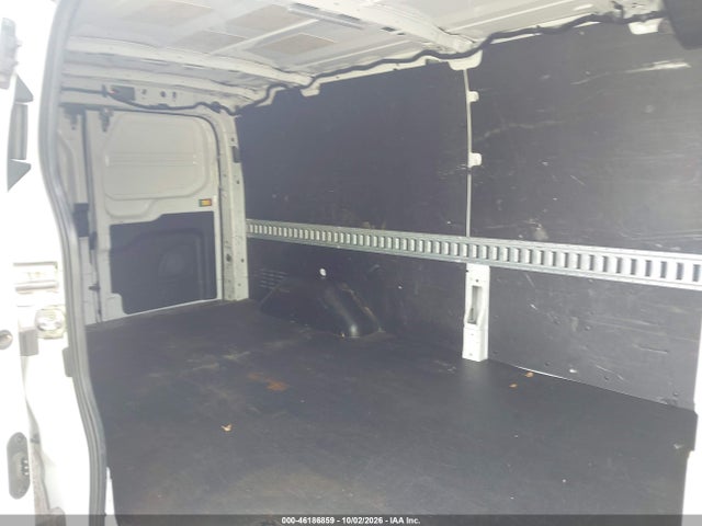 46186859 :رقم المزاد ، 1FTBR1Y8XNKA08410 vin ، 2022 Ford Transit-250 مزاد بيع
