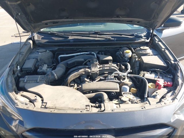 46186860 :رقم المزاد ، 4S4BTAAC7P3136371 vin ، 2023 Subaru Outback مزاد بيع