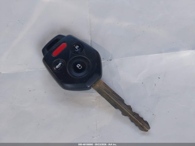 46186860 :رقم المزاد ، 4S4BTAAC7P3136371 vin ، 2023 Subaru Outback مزاد بيع