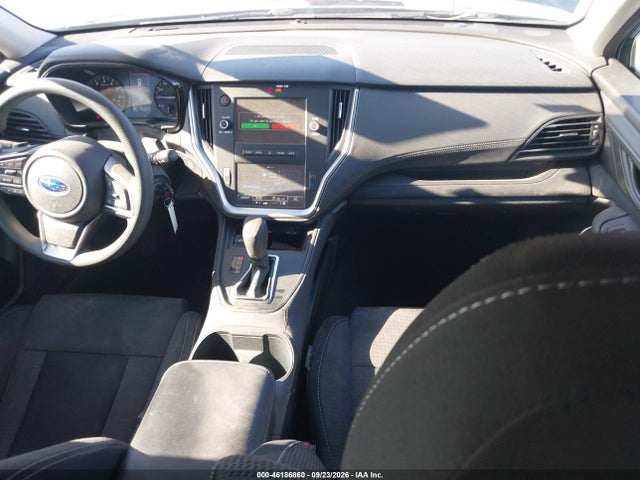 46186860 :رقم المزاد ، 4S4BTAAC7P3136371 vin ، 2023 Subaru Outback مزاد بيع