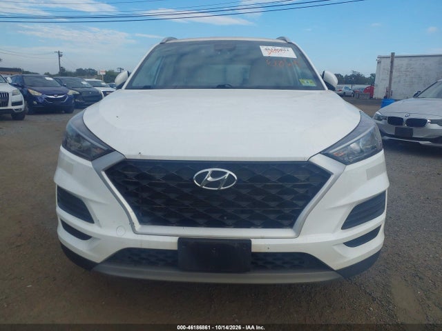 Продажа на аукционе авто 2021 Hyundai Tucson Sel, vin: KM8J3CAL3MU411960, номер лота: 46186861