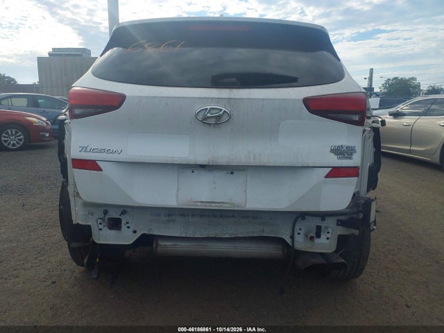 Продажа на аукционе авто 2021 Hyundai Tucson Sel, vin: KM8J3CAL3MU411960, номер лота: 46186861