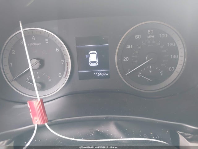 Продажа на аукционе авто 2021 Hyundai Tucson Sel, vin: KM8J3CAL3MU411960, номер лота: 46186861