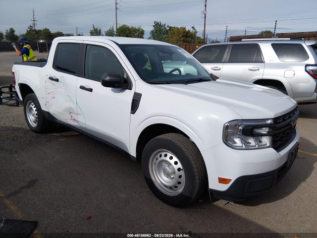 Продаж на аукціоні авто 2024 Ford Maverick Xl, vin: 3FTTW8A90RRB37606, номер лоту: 46186862
