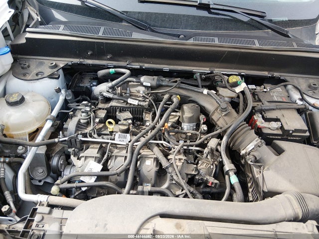 46186862 :رقم المزاد ، 3FTTW8A90RRB37606 vin ، 2024 Ford Maverick Xl مزاد بيع