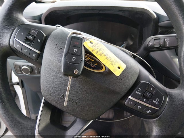 46186862 :رقم المزاد ، 3FTTW8A90RRB37606 vin ، 2024 Ford Maverick Xl مزاد بيع