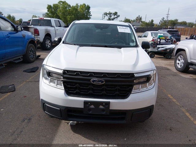 46186862 :رقم المزاد ، 3FTTW8A90RRB37606 vin ، 2024 Ford Maverick Xl مزاد بيع