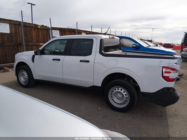 46186862 :رقم المزاد ، 3FTTW8A90RRB37606 vin ، 2024 Ford Maverick Xl مزاد بيع