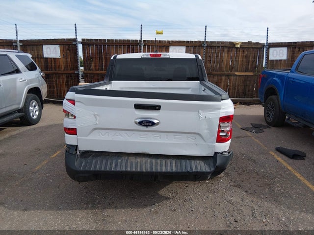 46186862 :رقم المزاد ، 3FTTW8A90RRB37606 vin ، 2024 Ford Maverick Xl مزاد بيع