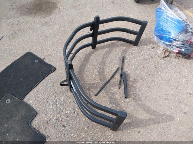 46186862 :رقم المزاد ، 3FTTW8A90RRB37606 vin ، 2024 Ford Maverick Xl مزاد بيع