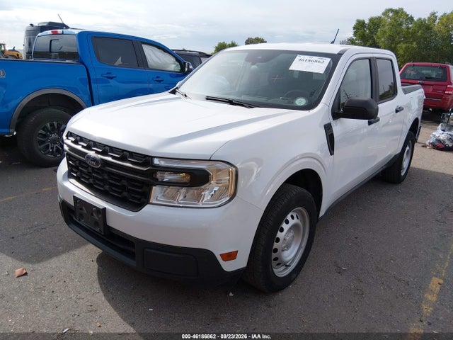 46186862 :رقم المزاد ، 3FTTW8A90RRB37606 vin ، 2024 Ford Maverick Xl مزاد بيع