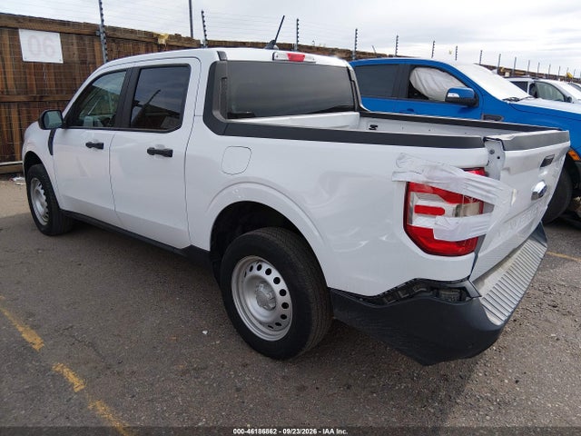 46186862 :رقم المزاد ، 3FTTW8A90RRB37606 vin ، 2024 Ford Maverick Xl مزاد بيع