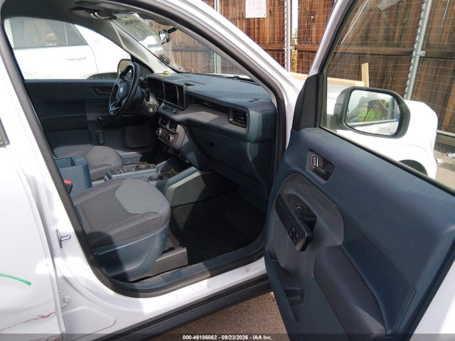 46186862 :رقم المزاد ، 3FTTW8A90RRB37606 vin ، 2024 Ford Maverick Xl مزاد بيع