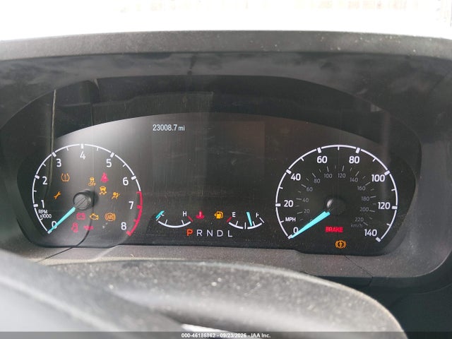 46186862 :رقم المزاد ، 3FTTW8A90RRB37606 vin ، 2024 Ford Maverick Xl مزاد بيع