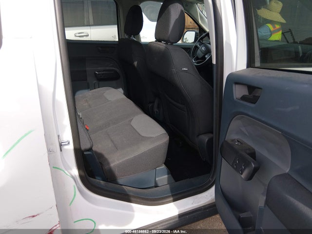 46186862 :رقم المزاد ، 3FTTW8A90RRB37606 vin ، 2024 Ford Maverick Xl مزاد بيع