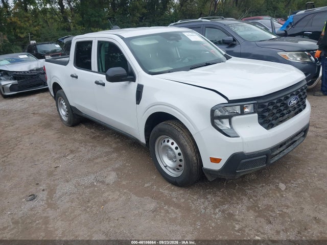 Продаж на аукціоні авто 2025 Ford Maverick Xl, vin: 3FTTW8A36SRA58183, номер лоту: 46186864
