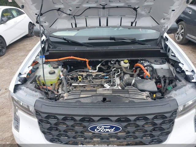 Продаж на аукціоні авто 2025 Ford Maverick Xl, vin: 3FTTW8A36SRA58183, номер лоту: 46186864