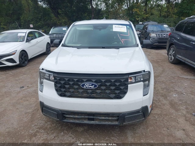 Продаж на аукціоні авто 2025 Ford Maverick Xl, vin: 3FTTW8A36SRA58183, номер лоту: 46186864