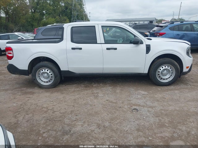Продаж на аукціоні авто 2025 Ford Maverick Xl, vin: 3FTTW8A36SRA58183, номер лоту: 46186864