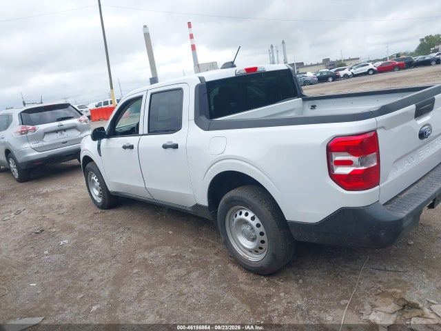 Продаж на аукціоні авто 2025 Ford Maverick Xl, vin: 3FTTW8A36SRA58183, номер лоту: 46186864