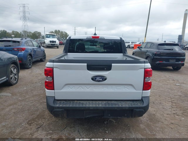 Продаж на аукціоні авто 2025 Ford Maverick Xl, vin: 3FTTW8A36SRA58183, номер лоту: 46186864