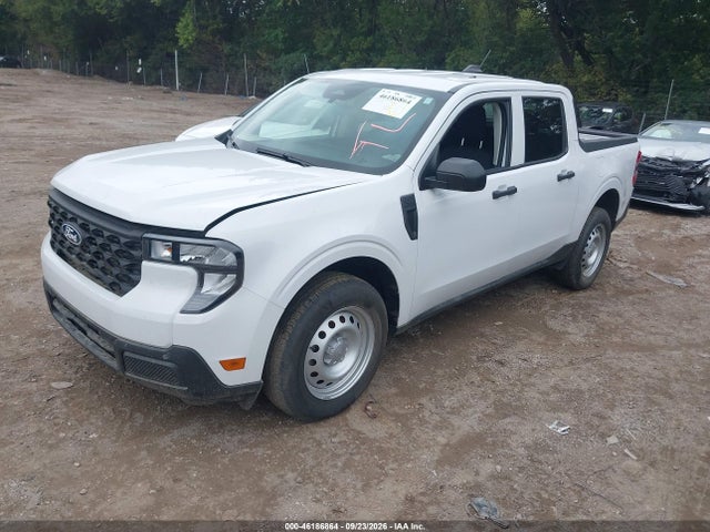 Продаж на аукціоні авто 2025 Ford Maverick Xl, vin: 3FTTW8A36SRA58183, номер лоту: 46186864