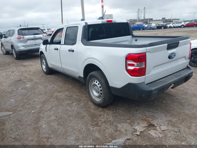 Продаж на аукціоні авто 2025 Ford Maverick Xl, vin: 3FTTW8A36SRA58183, номер лоту: 46186864