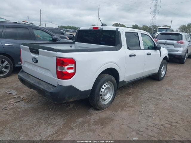 Продаж на аукціоні авто 2025 Ford Maverick Xl, vin: 3FTTW8A36SRA58183, номер лоту: 46186864