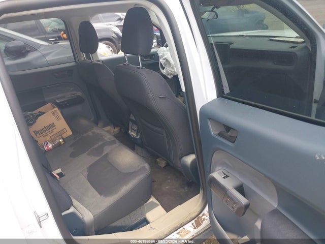 Продаж на аукціоні авто 2025 Ford Maverick Xl, vin: 3FTTW8A36SRA58183, номер лоту: 46186864