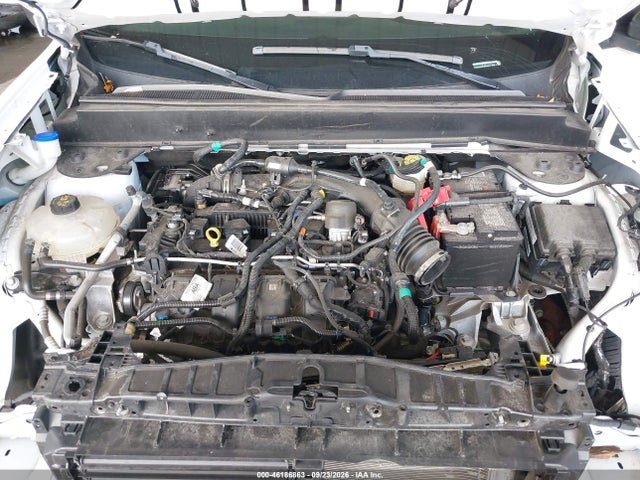 46186863 :رقم المزاد ، 3FTTW8H99RRB40851 vin ، 2024 Ford Maverick Xlt مزاد بيع