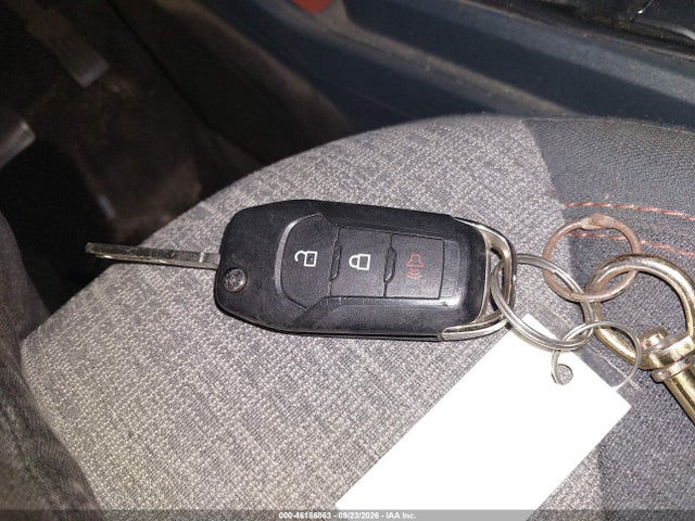 46186863 :رقم المزاد ، 3FTTW8H99RRB40851 vin ، 2024 Ford Maverick Xlt مزاد بيع