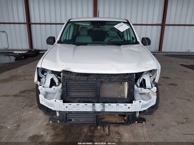 46186863 :رقم المزاد ، 3FTTW8H99RRB40851 vin ، 2024 Ford Maverick Xlt مزاد بيع