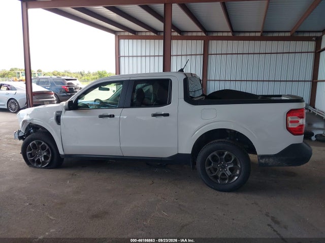46186863 :رقم المزاد ، 3FTTW8H99RRB40851 vin ، 2024 Ford Maverick Xlt مزاد بيع