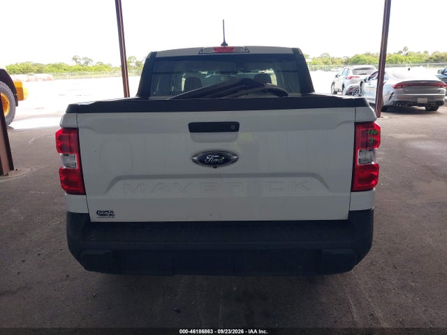 46186863 :رقم المزاد ، 3FTTW8H99RRB40851 vin ، 2024 Ford Maverick Xlt مزاد بيع