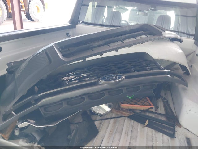 46186863 :رقم المزاد ، 3FTTW8H99RRB40851 vin ، 2024 Ford Maverick Xlt مزاد بيع