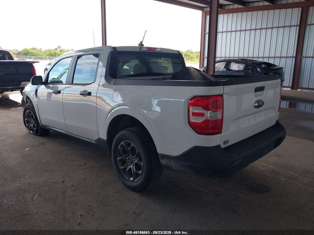 46186863 :رقم المزاد ، 3FTTW8H99RRB40851 vin ، 2024 Ford Maverick Xlt مزاد بيع