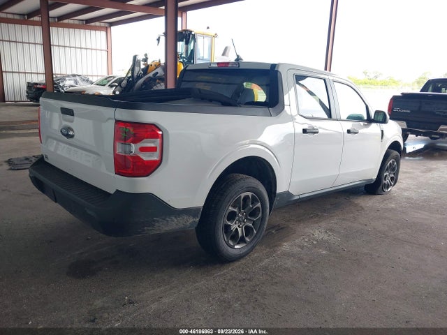 46186863 :رقم المزاد ، 3FTTW8H99RRB40851 vin ، 2024 Ford Maverick Xlt مزاد بيع