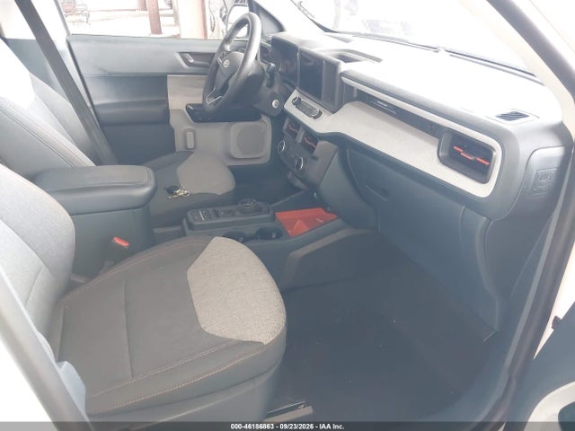 46186863 :رقم المزاد ، 3FTTW8H99RRB40851 vin ، 2024 Ford Maverick Xlt مزاد بيع