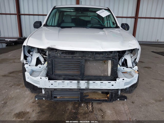 46186863 :رقم المزاد ، 3FTTW8H99RRB40851 vin ، 2024 Ford Maverick Xlt مزاد بيع