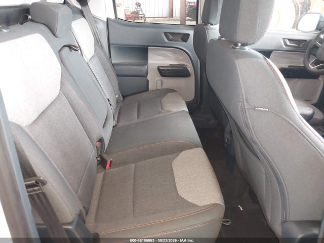 46186863 :رقم المزاد ، 3FTTW8H99RRB40851 vin ، 2024 Ford Maverick Xlt مزاد بيع