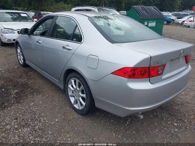 46186873 :رقم المزاد ، JH4CL96996C011812 vin ، 2006 Acura Tsx مزاد بيع