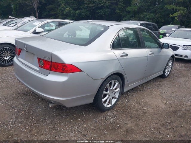 46186873 :رقم المزاد ، JH4CL96996C011812 vin ، 2006 Acura Tsx مزاد بيع