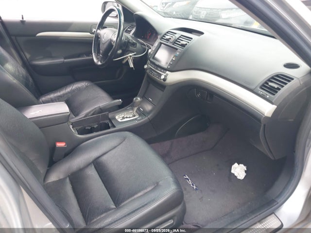 46186873 :رقم المزاد ، JH4CL96996C011812 vin ، 2006 Acura Tsx مزاد بيع