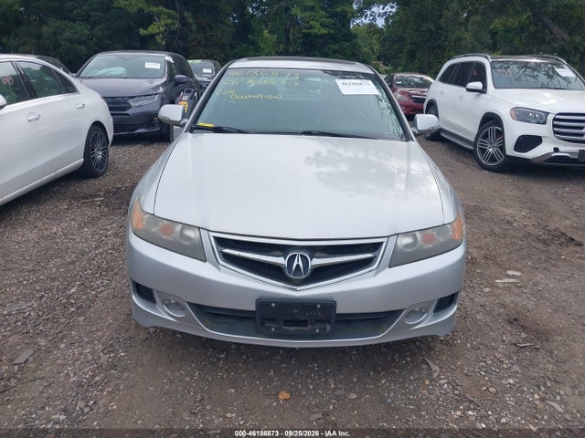 46186873 :رقم المزاد ، JH4CL96996C011812 vin ، 2006 Acura Tsx مزاد بيع