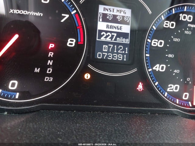 46186873 :رقم المزاد ، JH4CL96996C011812 vin ، 2006 Acura Tsx مزاد بيع