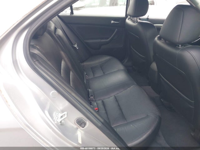 46186873 :رقم المزاد ، JH4CL96996C011812 vin ، 2006 Acura Tsx مزاد بيع