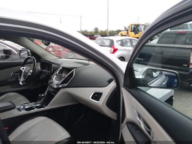 Aukcja sprzedaży 2016 Gmc Terrain Slt, vin: 2GKFLUE34G6227144, numer aukcji: 46186877