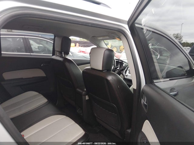 Aukcja sprzedaży 2016 Gmc Terrain Slt, vin: 2GKFLUE34G6227144, numer aukcji: 46186877